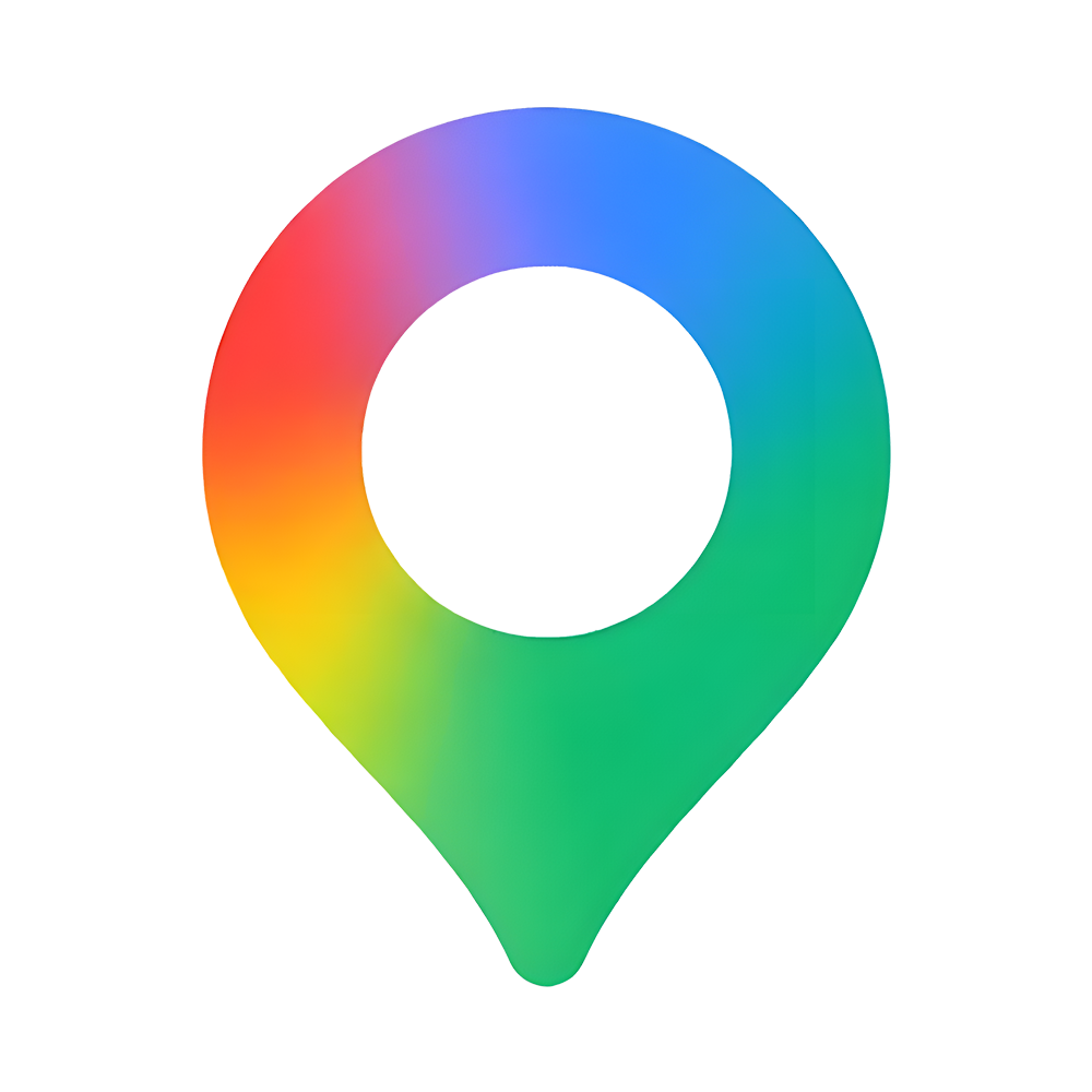 Google Maps Leadgen logo