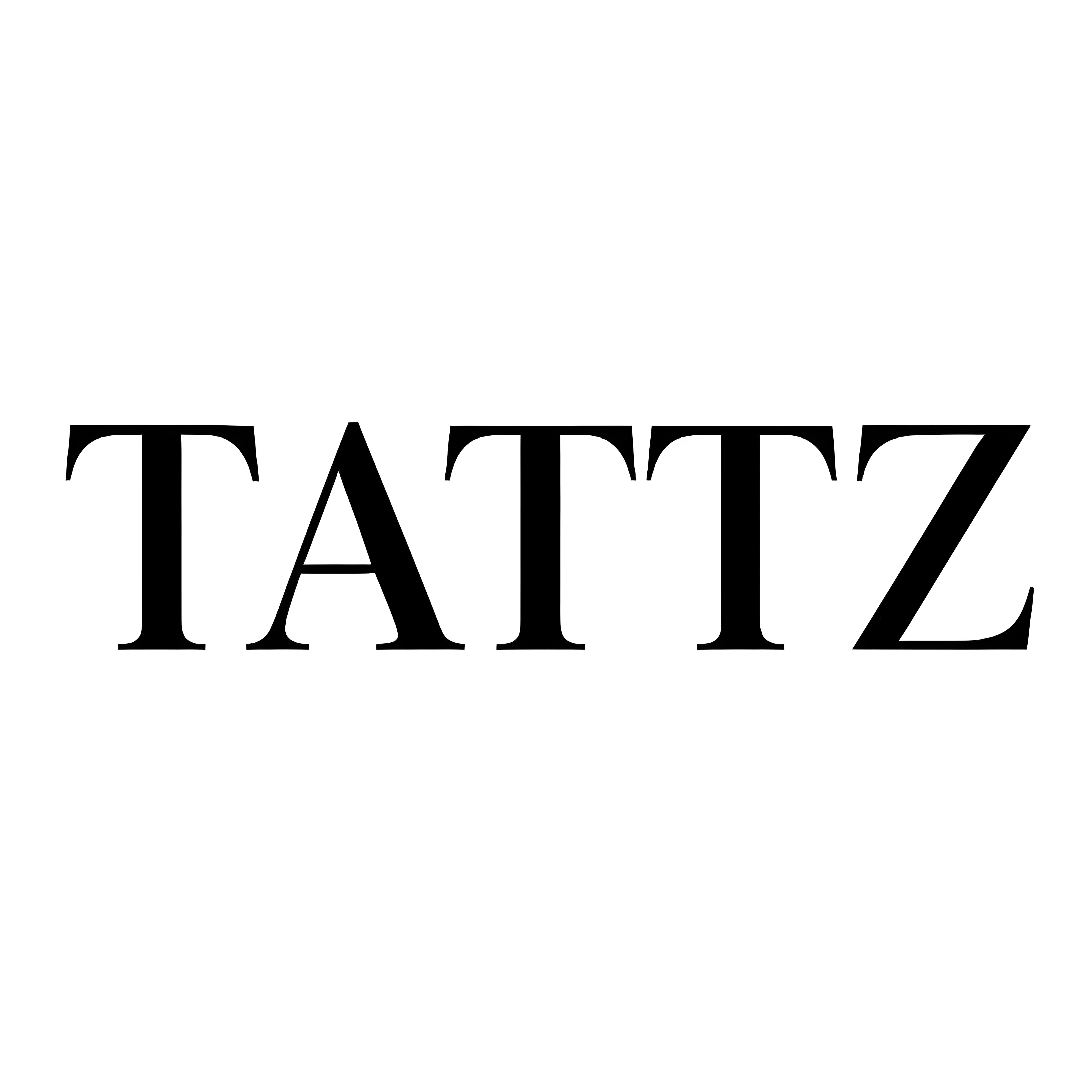 León Tattz logo